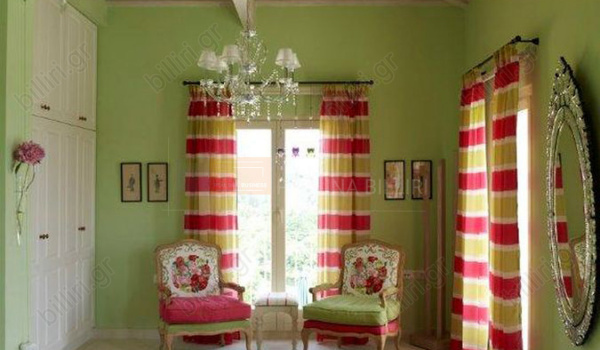 Yπνοδωμάτιο master - Master Bedroom